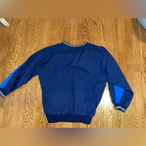 Vintage Nike windbreaker - Picture 2 of 3